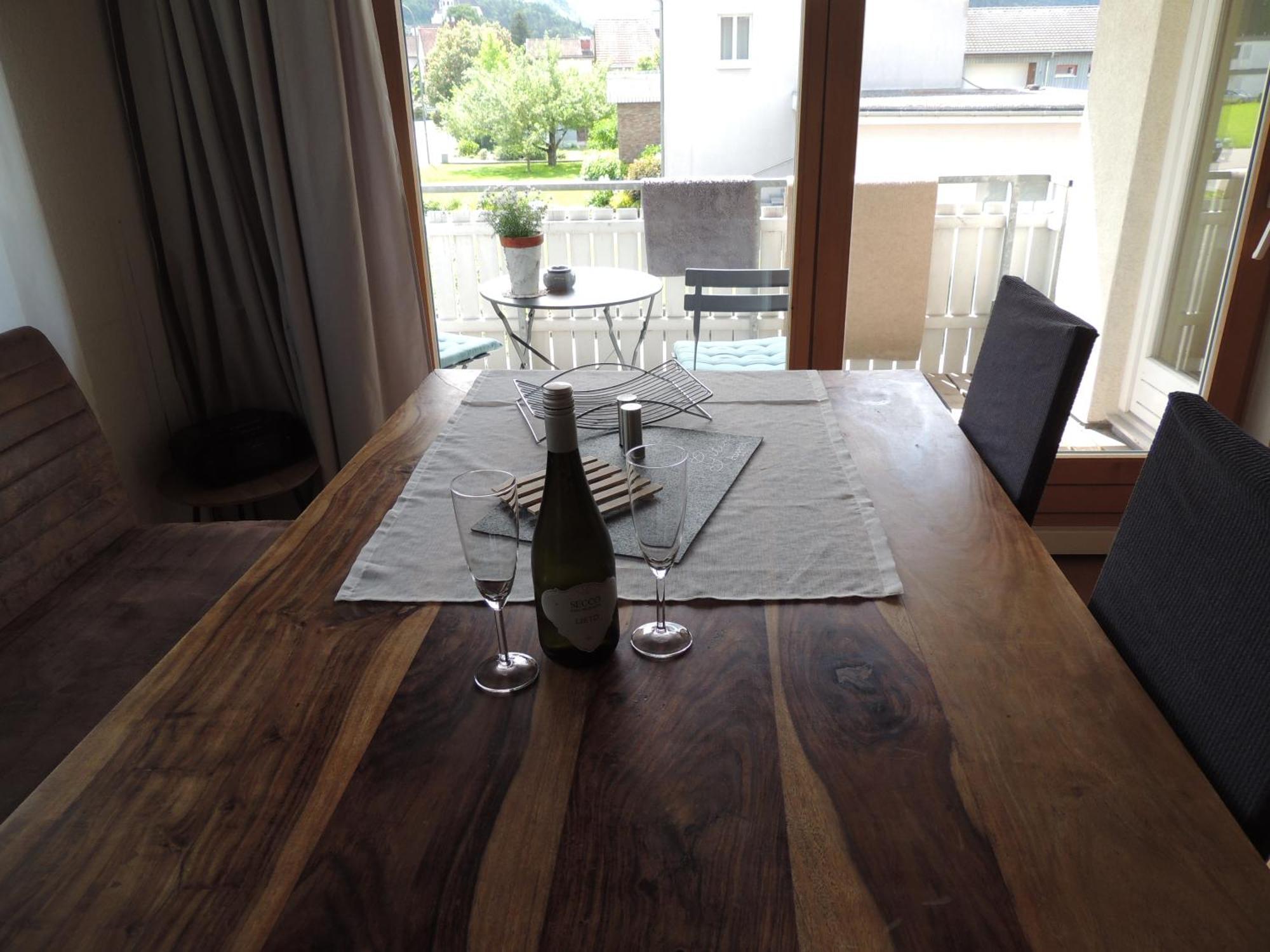 Tanjas Appartement Rankweil Exterior photo