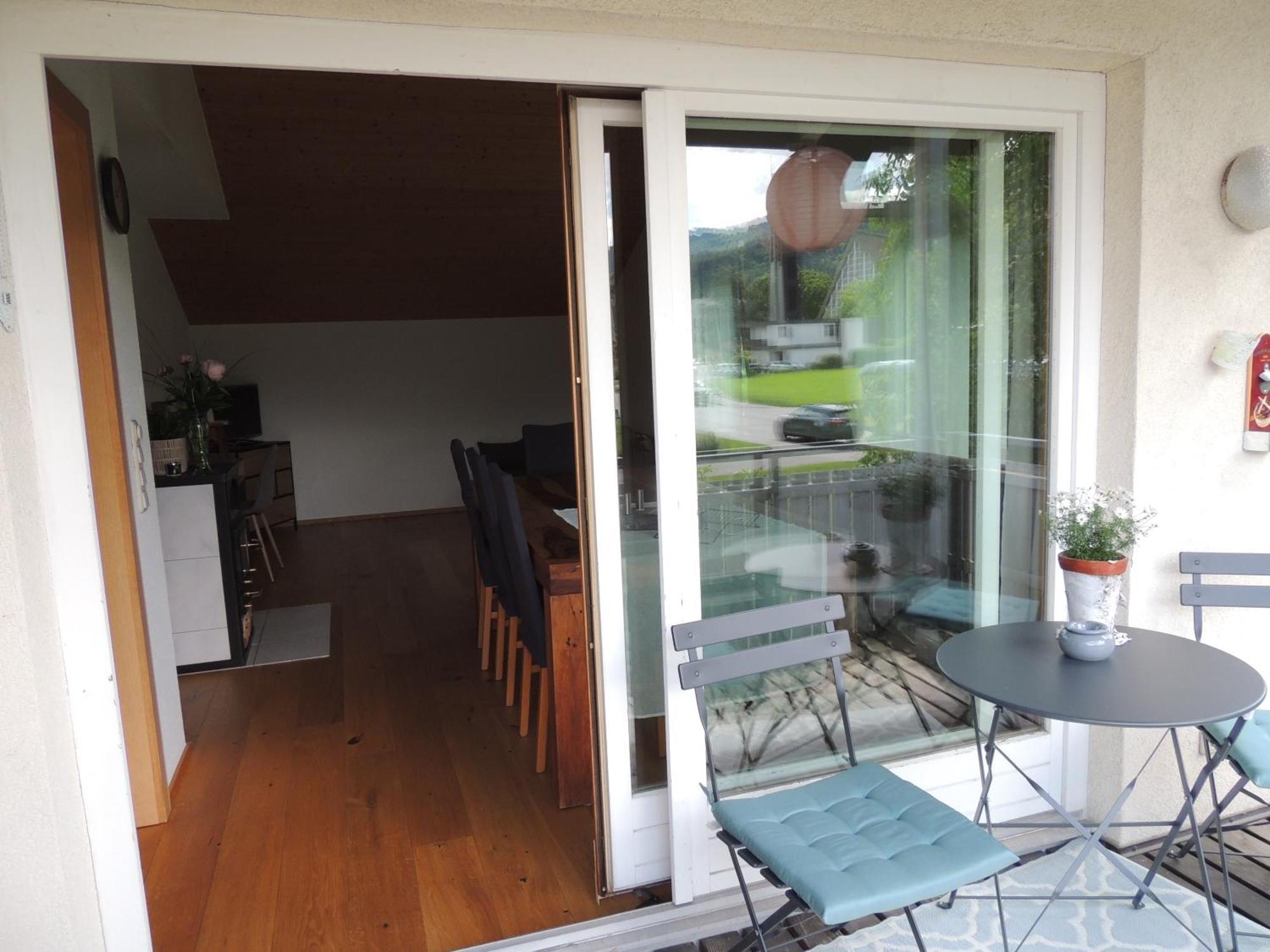 Tanjas Appartement Rankweil Exterior photo